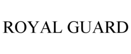 ROYAL GUARD trademark