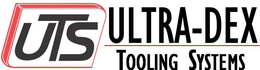UTS ULTRA-DEX TOOLING SYSTEMS trademark