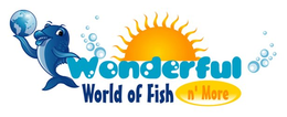 WONDERFUL WORLD OF FISH N'MORE trademark