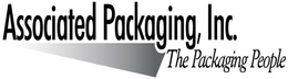 ASSOCIATED PACKAGING, INC. THE PACKAGING PEOPLE trademark