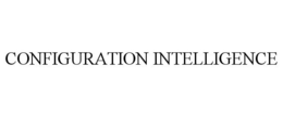 CONFIGURATION INTELLIGENCE trademark