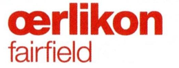 OERLIKON FAIRFIELD trademark