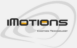 IMOTIONS EMOTION TECHNOLOGY trademark