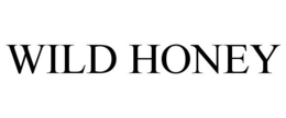 WILD HONEY trademark