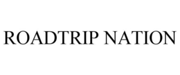 ROADTRIP NATION trademark