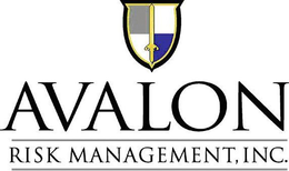 AVALON RISK MANAGEMENT,INC. trademark