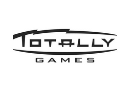 TOTALLY GAMES trademark