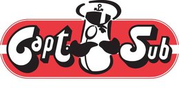 CAPT. SUB trademark