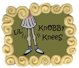 LIL' KNOBBY KNEES trademark