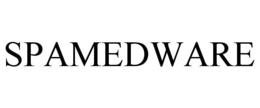 SPAMEDWARE trademark