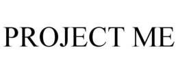 PROJECT ME trademark