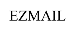 EZMAIL trademark