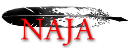 NAJA trademark