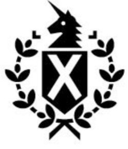 X trademark