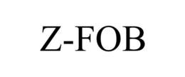 Z-FOB trademark