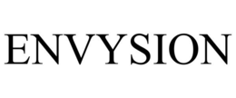 ENVYSION trademark