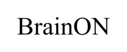 BRAINON trademark
