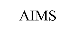 AIMS trademark