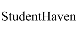 STUDENTHAVEN trademark