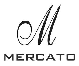 M MERCATO trademark