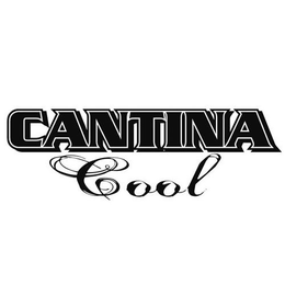 CANTINA COOL trademark