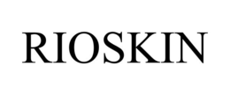 RIOSKIN trademark