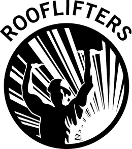 ROOFLIFTERS trademark