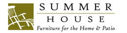 SUMMER HOUSE FURNITURE FOR THE HOME & PATIO trademark