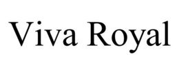 VIVA ROYAL trademark