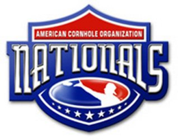 AMERICAN CORNHOLE ORGANIZATION NATIONALS trademark