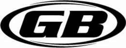 GB trademark