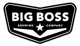 BIG BOSS BREWING COMPANY trademark