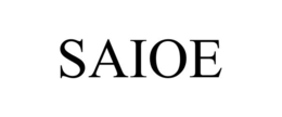 SAIOE trademark