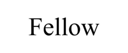 FELLOW trademark