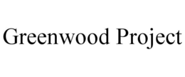 GREENWOOD PROJECT trademark