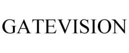 GATEVISION trademark