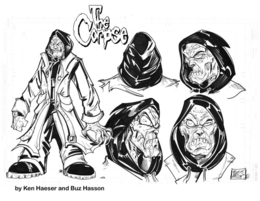 THE CORPSE trademark