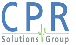 CPR SOLUTIONS GROUP trademark