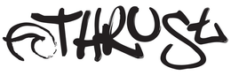 THRUST trademark