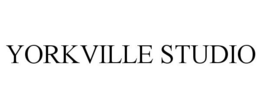 YORKVILLE STUDIO trademark