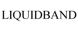 LIQUIDBAND trademark