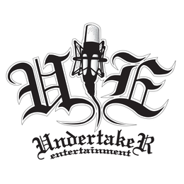 U E UNDERTAKER ENTERTAINMENT trademark