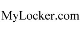 MYLOCKER.COM trademark