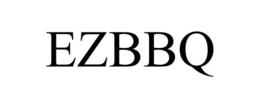EZBBQ trademark