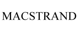MACSTRAND trademark