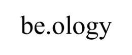 BE.OLOGY trademark
