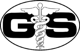 GS trademark