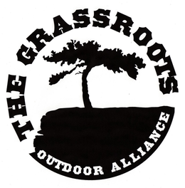 THE GRASSROOTS OUTDOOR ALLIANCE trademark
