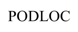 PODLOC trademark