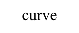 CURVE trademark